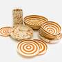 Sula Ceramic Geschirr Kollektion