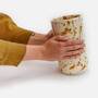Sula Ceramic Vase