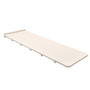 FitWood Tuohi Rutschrampe Birke natur