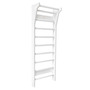FitWood Taimi Mini Sprossenwand Weiss