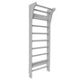 FitWood Taimi Mini Sprossenwand Grau