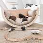 FitWood Luoto Kletterbogen