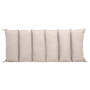 FitWood Kaura Kissen Sand
