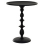 Pols Potten Classic Side Table Schwarz
