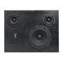 Transparentsound Steel Speaker Schwarz