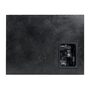 Transparentsound Steel Speaker Schwarz