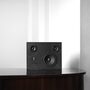 Transparentsound Steel Speaker