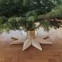Skagerak by Fritz Hansen Stella Christmas Tree Base
