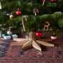 Skagerak by Fritz Hansen Stella Christmas Tree Base