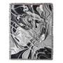 SULA Marble Blanket Dark ‘N Stormy 150 x 200 cm