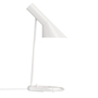 Louis Poulsen AJ Mini Tischleuchte Weiss