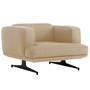 &Tradition Inland AV21 Warm Black, Beige 011 - Clay