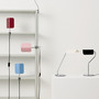 HAY Apex Clip Lamp Luis Pink