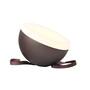New Works Sphere Adventure Light Dark Bronze