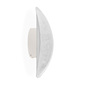 New Works Tense Wall Lamp Weiss