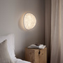 New Works Tense Wall Lamp Weiss