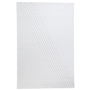 Woud Kyoto Rug Off White, B: 170 cm / L: 240 cm 