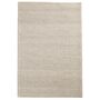 Woud Tact Rug Off White, B: 170 cm / L: 240 cm 