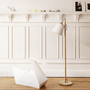 Muuto Pull Lamp Lampe Mood 2