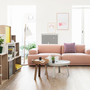 Muuto Pull Lamp Lampe Mood 1