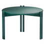 Karup Design Sticks Table Dunkelgrün 404, Hoch