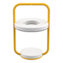 Fermob Ulli Lampe H: 30 cm Honig C6, H: 30 cm