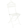 Fermob Bistro Diener Stuhl Weiss 01