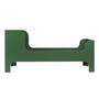 Ferm Living Sill Junior Bed Verdant Green