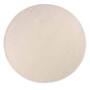 Ferm Living Stille Tufted Rug Ø: 240 cm, Off-White