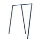 HAY Loop Stand Wardrobe Tiefblau