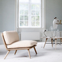 Spine Lounge Sessel