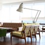 Stehleuchte Giant 1227 Anglepoise