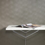 Knoll International Bertoia Bench von 'Knoll'
