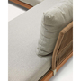 Raco Outdoor Ecksofa 5 Sitzer Mit Couchtisch Details 7