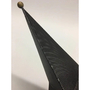 Gubi Bagdad Tragbare Leuchte von Gubi  Soft Black Semi Matt