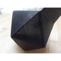 Gubi Bagdad Tragbare Leuchte von Gubi  Soft Black Semi Matt