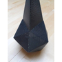 Gubi Bagdad Tragbare Leuchte von Gubi  Soft Black Semi Matt