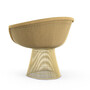 Gold Lounge Chair Platner Von Knoll International