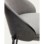 Eamy Barhocker H 77cm von Kave Home im 2er Set