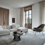 Couchtisch Platner Von Knoll International