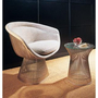 Sessel groß Planter von Knoll International