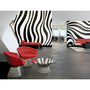 Sessel groß Planter von Knoll International