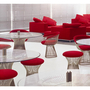 Sessel Klein Planter von Knoll International