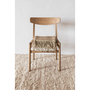 Nanimarquina Leinendecke Wellbeing Throw von Nanimarquina