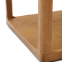 Runder Beistelltisch Maymai Von Kave Home