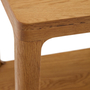 Runder Beistelltisch Maymai Von Kave Home