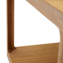 Runder Beistelltisch Maymai Von Kave Home