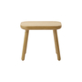 Umage Beistelltisch Paff von Umage Oak, high