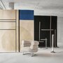 Teppich De Stijl von ClassiCon