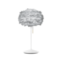 Umage Tischleuchte EOS von Umage White, Light gray